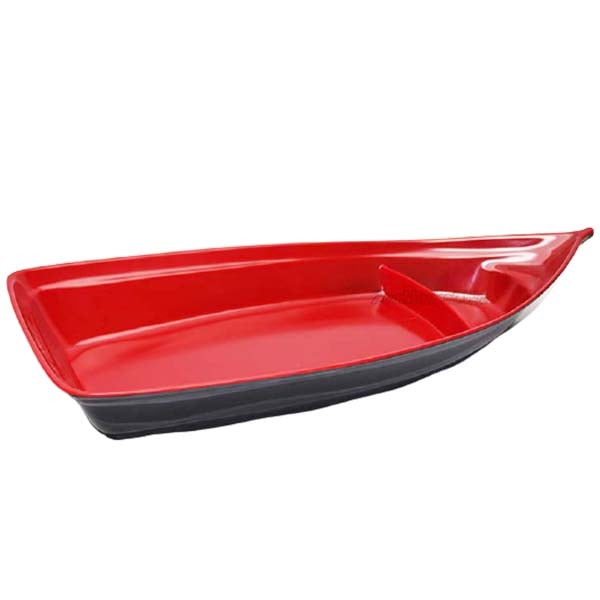 Barca per Sushi in Melammina 41 cm